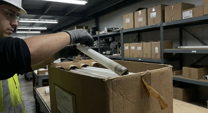 Chicago's Fluorescent Lamp Recycling Programs: Your Complete Guide